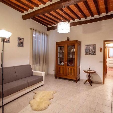 Апартаменты La Casa Di Francesca Кастельнуово-Берарденга Экстерьер фото